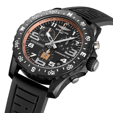 Breitling ironman endurance pro